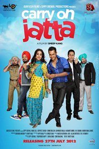 Carry On Jatta Carry On Jatta