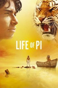 Life Of Pi Life Of Pi