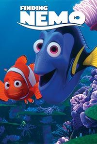 Finding Nemo (3D) (U) Finding Nemo (3D) (U)