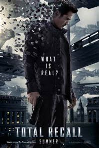 Total Recall (Hindi) (U/A) Total Recall (Hindi) (U/A)