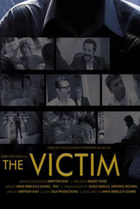 The Victim (Konkani) (U) The Victim (Konkani) (U)