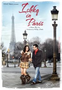 Ishkq In Paris Ishkq In Paris