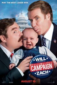 The Campaign The Campaign