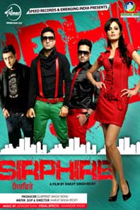 Sirphire Sirphire