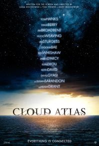 Cloud Atlas Cloud Atlas