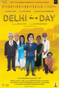 Delhi In A Day Delhi In A Day