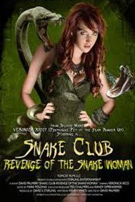 Snake Club (Telugu) (A) Snake Club (Telugu) (A)