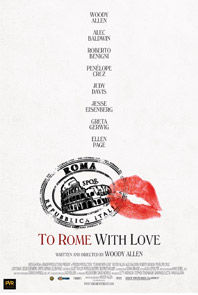 To Rome with Love To Rome with Love