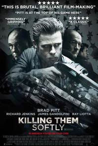 Killing Them Softly Killing Them Softly