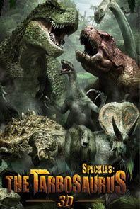 Tarbosaurus 2D (U) Tarbosaurus 2D (U)
