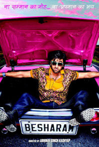 Besharam Besharam