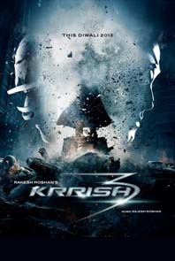 Krrish 3 Krrish 3