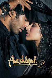 Aashiqui 2 Aashiqui 2