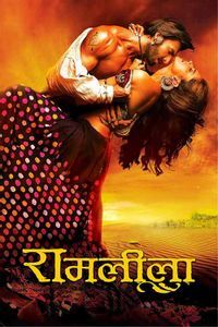 Goliyon Ki Raasleela Ram-Leela Goliyon Ki Raasleela Ram-Leela