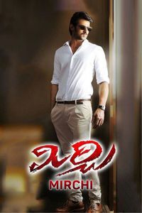 Mirchi (Telugu) Mirchi (Telugu)