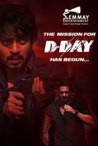 D-Day D-Day