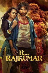 R... Rajkumar R... Rajkumar