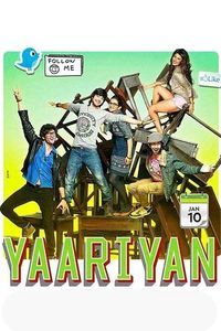 Yaariyan Yaariyan