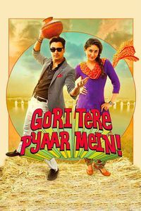Gori Tere Pyaar Mein Gori Tere Pyaar Mein