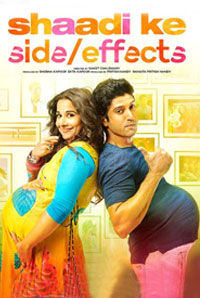 Shaadi Ke Side Effects Shaadi Ke Side Effects