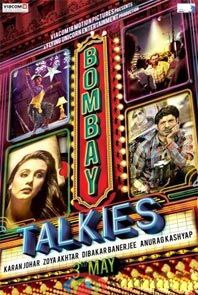Bombay Talkies Bombay Talkies