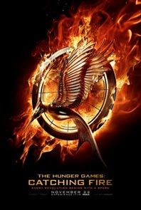 The Hunger Games: Catching Fire (U/A) The Hunger Games: Catching Fire (U/A)