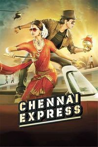 Chennai Express Chennai Express