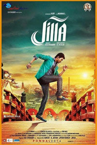 Jilla (Tamil) Jilla (Tamil)