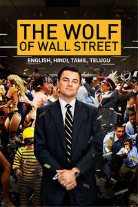 The Wolf of Wall Street The Wolf of Wall Street