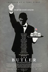 The Butler The Butler