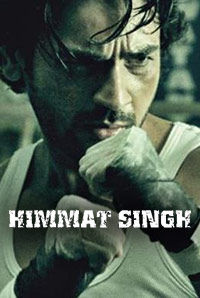 Himmat Singh `The King Of The Ring`