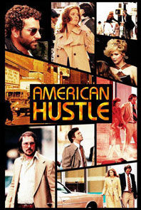 American Hustle American Hustle