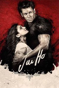 Jai Ho Jai Ho