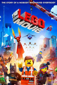 The Lego Movie The Lego Movie