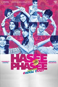 Hasee Toh Phasee Hasee Toh Phasee