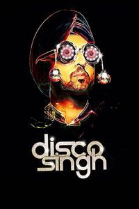 Disco Singh Disco Singh