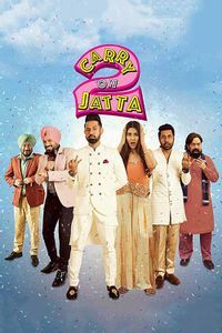Carry On Jatta 2 Carry On Jatta 2
