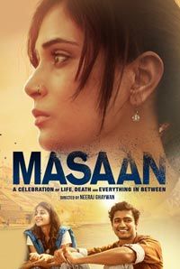 Masaan Masaan
