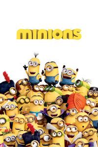 Minions Minions