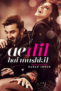 Ae Dil Hai Mushkil Ae Dil Hai Mushkil