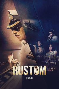 Rustom Rustom