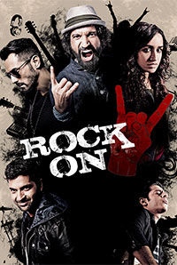 Rock On 2 Rock On 2