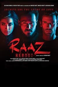 Raaz Reboot Raaz Reboot