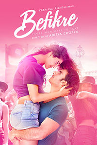Befikre Befikre