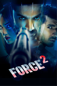 Force 2 Force 2
