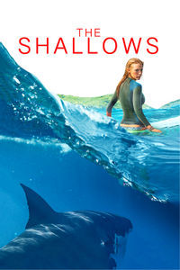 The Shallows The Shallows