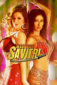 Waarrior Savitri (A) Waarrior Savitri (A)