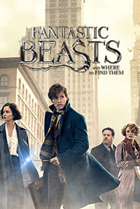 Fantastic Beasts And Where To Find Them (IMAX 3D) Fantastic Beasts And Where To Find Them (IMAX 3D)