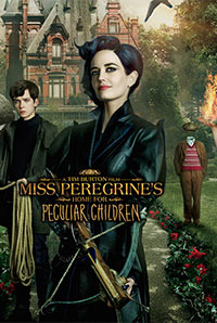 Miss Peregrine`s Home for Peculiar Children Miss Peregrine`s Home for Peculiar Children