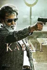 Kabali Kabali